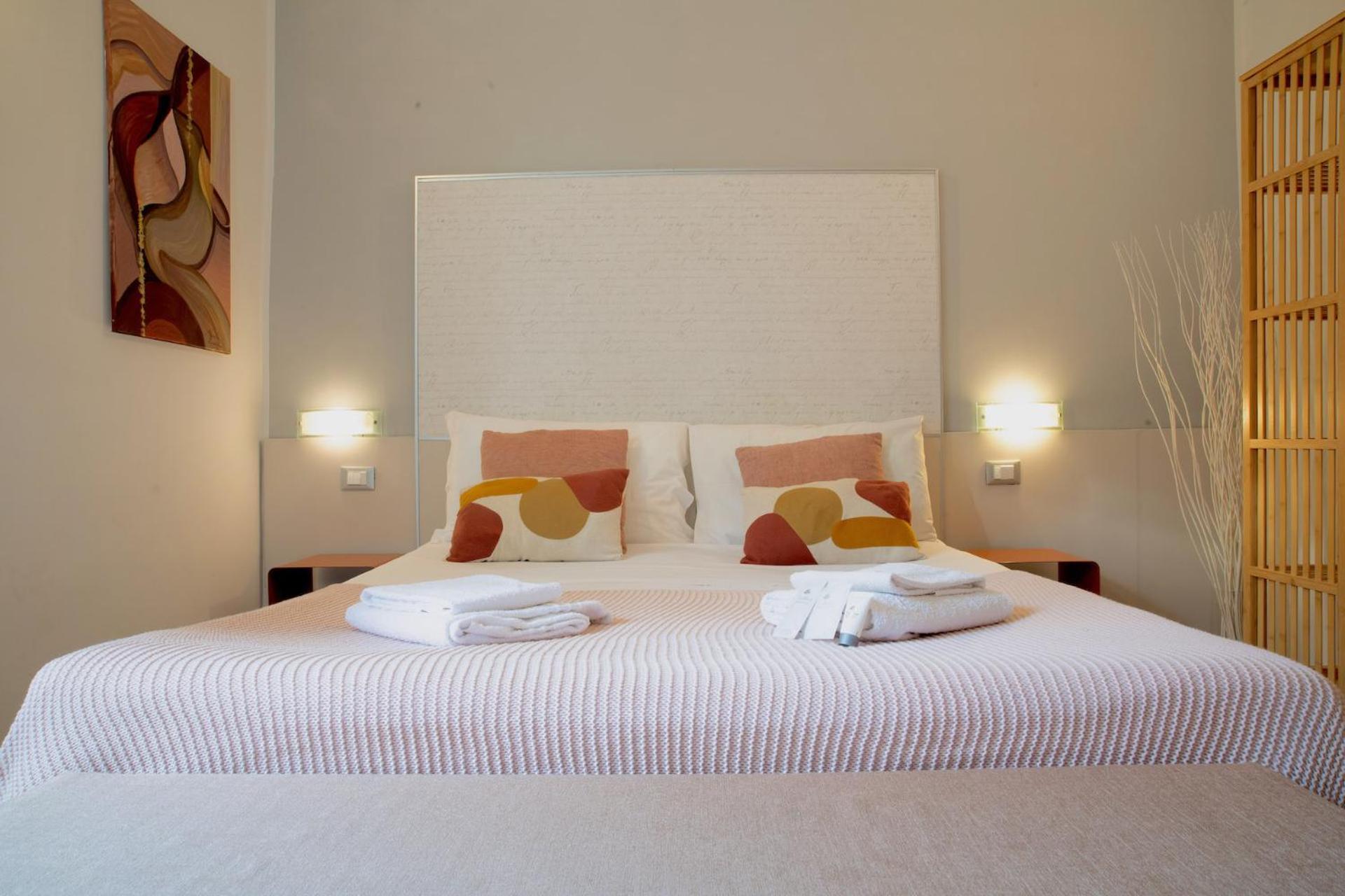 Suite Castelfidardo 50 Roma Exterior foto